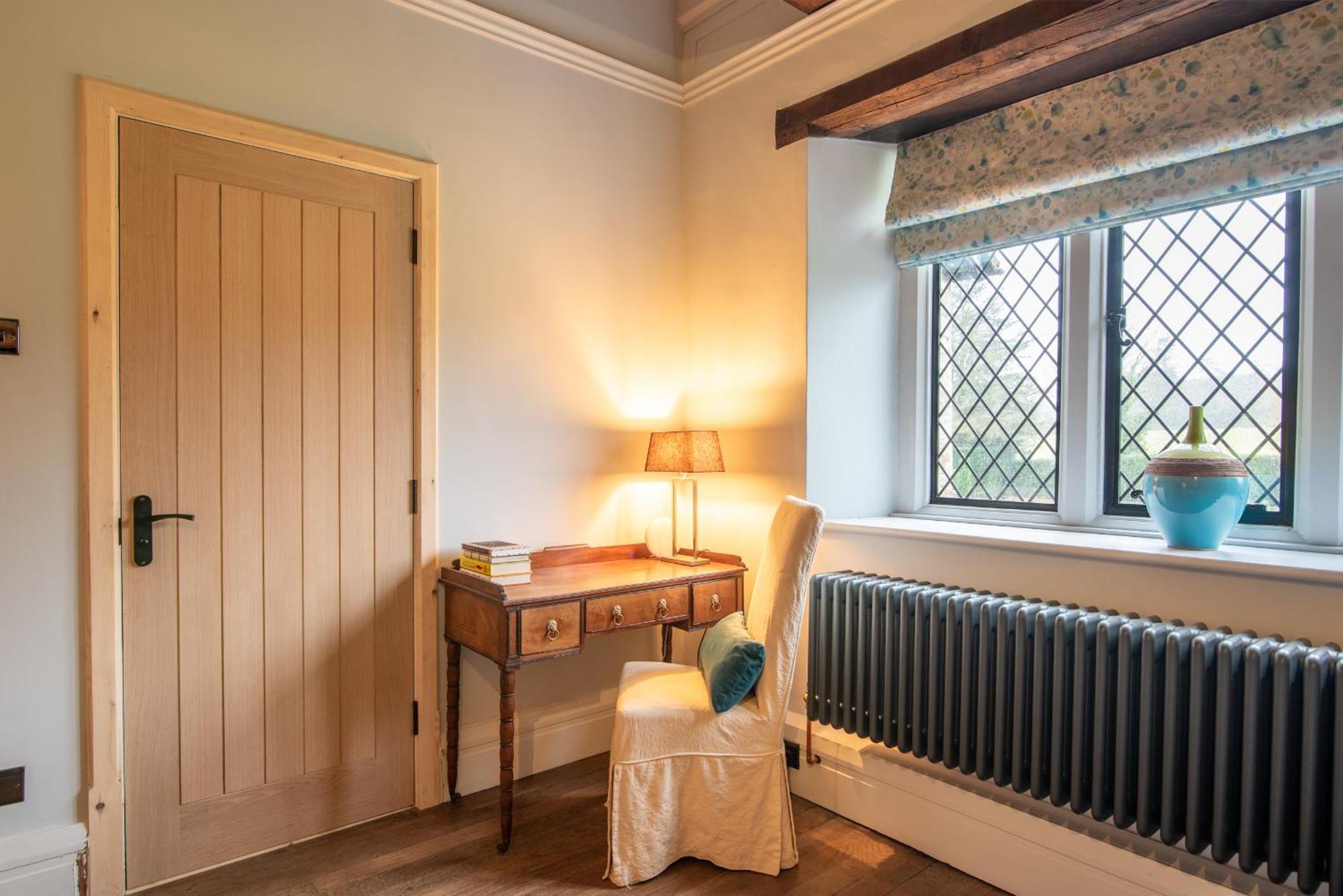 Goytre Hall Abergavenny Exterior foto